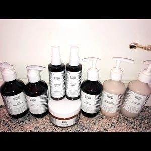 BondiBoost Hair Products